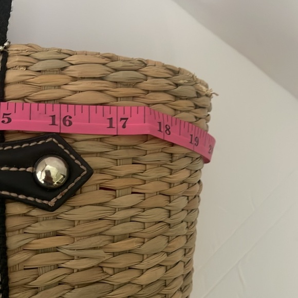 FORTUNA BY VALENTINO EXTRA LARGE TOTE BAG - Picture 8 of 9